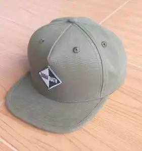 Industri-Topi-007